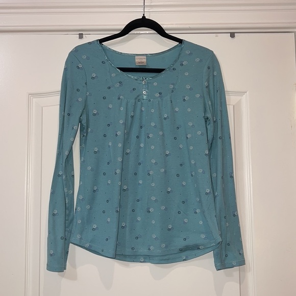 Croft & Barrow Women’s Pajama Set Size Small - Picture 2 of 11